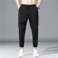 outdoor trouser light weight quick dry Wholesale Custom logo  sport Pants for men